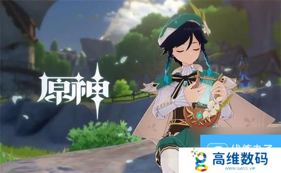 原神枫原万叶突破材料-原神枫原万叶突破材料一览表