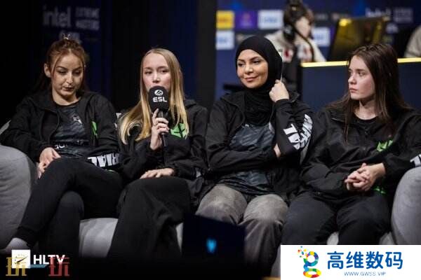 PGL克卢日纳波卡前瞻！蒙古铁骑最佳破局时刻！女子战队的生存之战