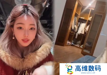 刘飞儿自曝早年拍美照原因，称自己不是为了钱，纯粹喜欢把青春留住