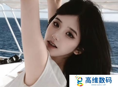 井川里予回归!一改往日形象，校服装美出天际，网友：青春回来了!