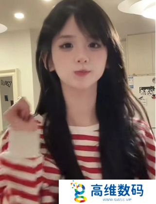 井川里予回归!一改往日形象，校服装美出天际，网友：青春回来了!