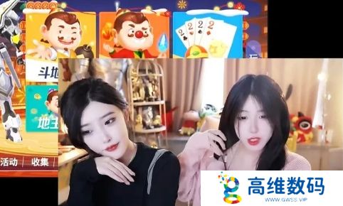 呆妹儿直播喊话钱佳，称其私下说道歉，开播又撒谎，直言不接受调解