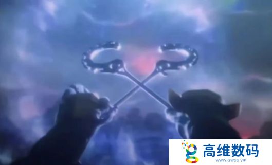 《哪吒2》申公豹明明看到了敖丙，却还要破坏结界，只因他心有不甘