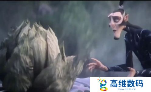 《哪吒2》申公豹明明看到了敖丙，却还要破坏结界，只因他心有不甘