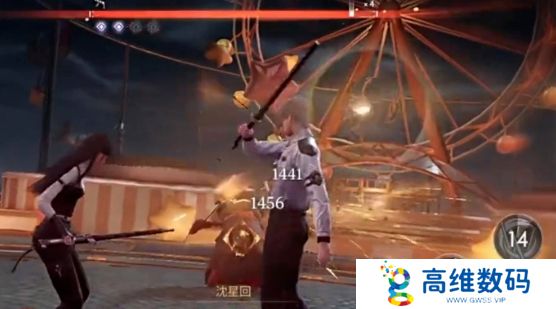 76岁老奶奶因《恋与深空》卡关引发脑梗住院，网友：这是真“老粉”
