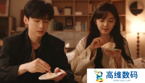 《难哄》所有人都看出桑延喜欢温以凡，为什么只有她自己不知道