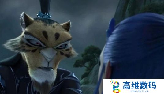《哪吒2》申公豹明明看到了敖丙，却还要破坏结界，只因他心有不甘