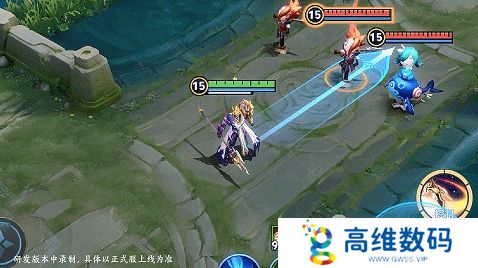 《王者荣耀》S39赛季战令曝光，杨戬和暃史诗增强，马可恶魔双枪太帅