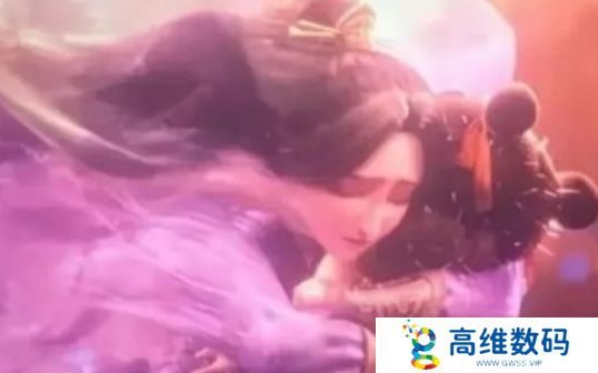 《哪吒2》哪吒母亲的死亡早有暗示，并非众人不救，这都是她的命
