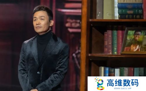 吴京新片《镖人》来袭，大咖云集，老戏骨甘当绿叶，这电影狠狠期待了