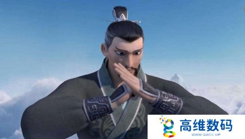 《哪吒2》李靖明明只是凡人，在鼎中却比海妖还能扛，他的背景不简单