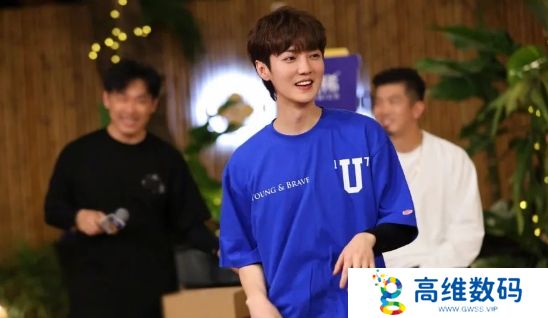 《五哈5》火热来袭，鹿晗退出太遗憾，新常驻成员曝光很惊喜