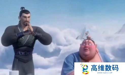 《哪吒2》李靖明明只是凡人，在鼎中却比海妖还能扛，他的背景不简单