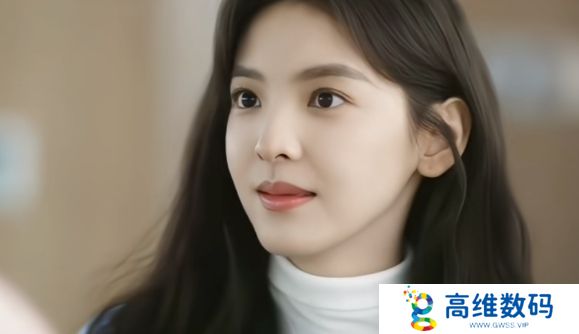 《难哄》后续剧情：温以凡顺利产女，向朗抱着不撒手，桑延脸都气绿了