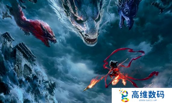 《哪吒2》无量仙翁早知哪吒是魔丸，为何还给玉露琼浆，其实另有深意