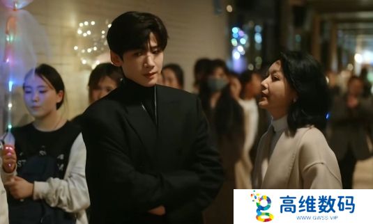 《难哄》桑延教科书式化解婆媳矛盾，桑妈从反对到心疼，他太懂了
