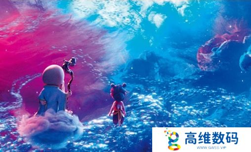 《哪吒2》无量仙翁早知哪吒是魔丸，为何还给玉露琼浆，其实另有深意