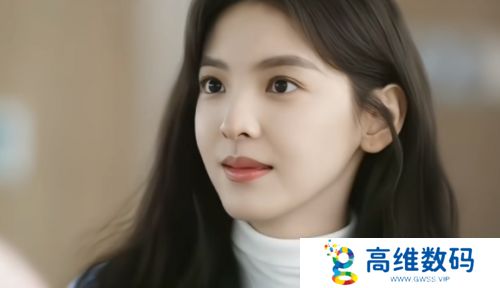 《难哄》温以凡被嫌弃吻技差，苦练接吻样子逗笑桑延，太可爱了