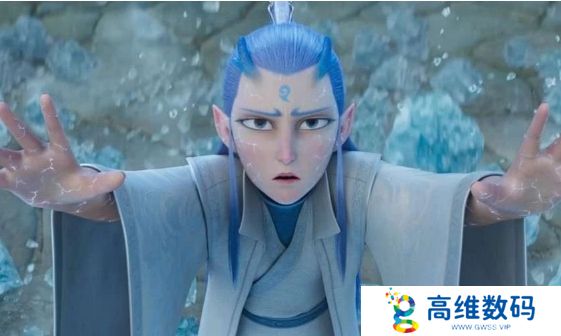 《哪吒2》无量仙翁早知哪吒是魔丸，为何还给玉露琼浆，其实另有深意