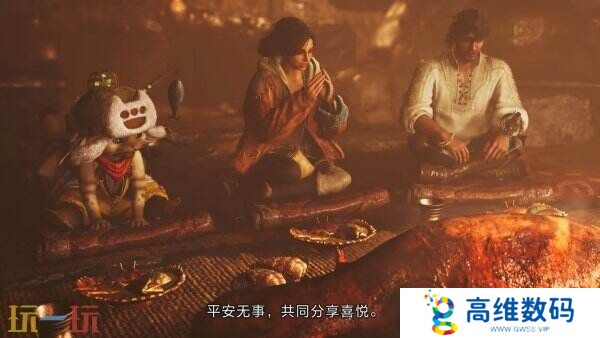 《怪物猎人荒野》发售预告公布 首个免费更新将于春季推出