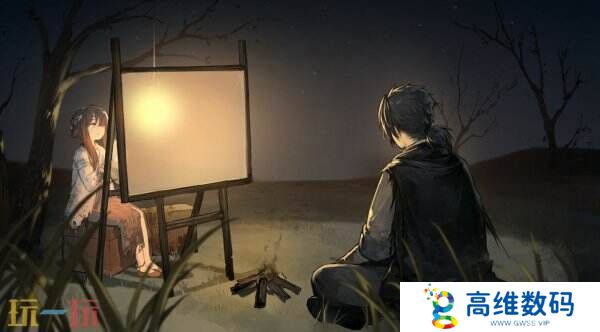 视觉小说《饿殍：明末千里行》将于3月13日在Switch推出