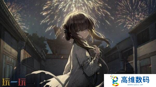 视觉小说《饿殍：明末千里行》将于3月13日在Switch推出