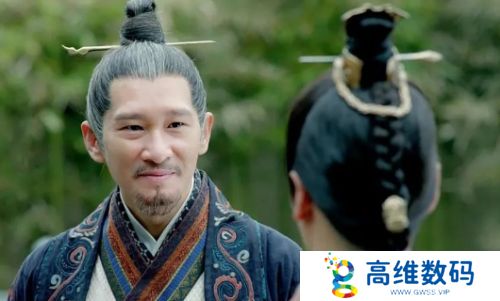 古装权谋剧《长安二十四计》来袭，五位老戏骨加持，这剧想不火都难