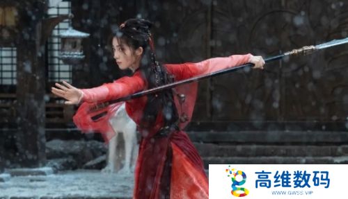 《万古最强宗》未拍先火，彭昱畅出演太惊喜，女主竟是古装女神的她