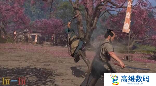 《刺客信条：影》新预告公布 PC与次世代功能介绍