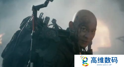 《流浪地球3》官宣定档，关注人数瞬间突破十万，视效水准再升级