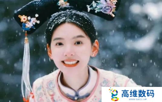 章若楠《春日宴》未播先火，与王安宇破镜重圆，携手开启转世爱恋