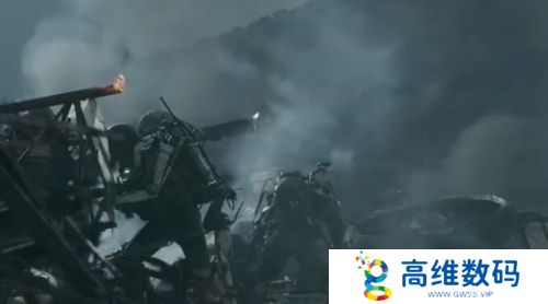 《流浪地球3》官宣定档，关注人数瞬间突破十万，视效水准再升级