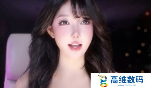 米娜直播试用AI互动，让AI给自己刷礼物，AI回复：找你榜一大哥去