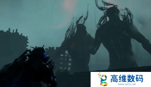 《死亡搁浅2》最新预告片公开，官宣将于6月26日发售，狠狠期待住了