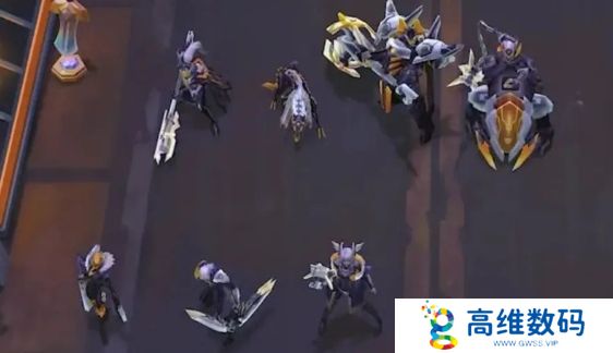《云顶之弈》S14最新内容爆料，超酷炫新弈子来袭，卡酷伯限时回归