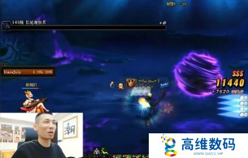 DNF手游彻底凉了，旭旭宝宝说出不玩的原因，直言并非因为不赚钱