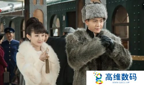 《老九门2》启动筹备，演员阵容变动，赵丽颖或将换人，新女主太惊喜