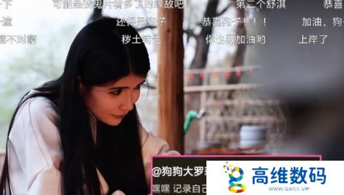 狗头萝莉受邀参与浙江台综艺，清纯形象备受称赞，网友：好起来了