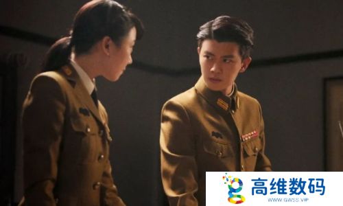 任嘉伦《风与潮》正式开拍，蓝盈莹演女主太惊喜，谍战剧又有盼头了