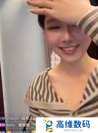 已婚女主播遇“前大哥”私信，称目前已经转型退播，让大哥去别人那