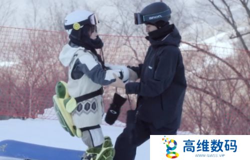 虞书欣新剧《嘘，国王在冬眠》首播，口碑出炉，观众评价一针见血
