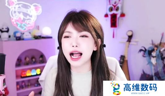 周淑怡新平台举办大活动，各种看家绝技全都用上，人气瞬间涨至10W+