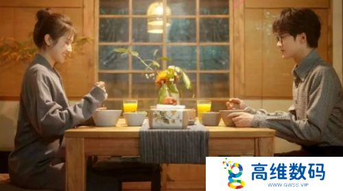 《滤镜》大结局：唐奇苏橙橙大婚闹乌龙，老奶奶揭晓滤镜真实奥秘