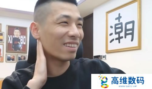 奔驰s400不送了！旭旭宝宝称送车平台不让，将换成数百台顶配手机