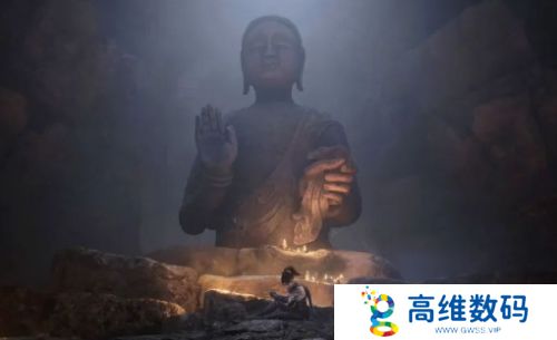 国产3A《明末：渊虚之羽》BOSS竟有多形态，官方称女主没有感情线