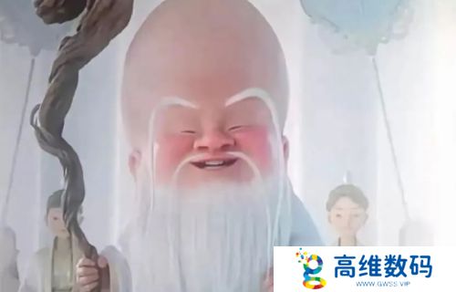 《哪吒2》无量仙翁明知灵珠魔丸的秘密，为什么还把玉液琼浆给哪吒？