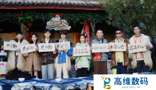 《奔跑吧13》官宣阵容，Angelababy继续缺席，常驻嘉宾增至10人