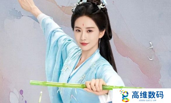 刘诗诗《淮水竹亭》档期确定，七位女配颜值太高，但凡演技差都压不住