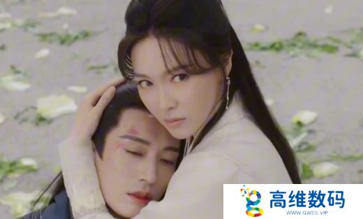 《念无双》定档3月27日开播，唐嫣刘学义首部合作新剧，狠狠期待了