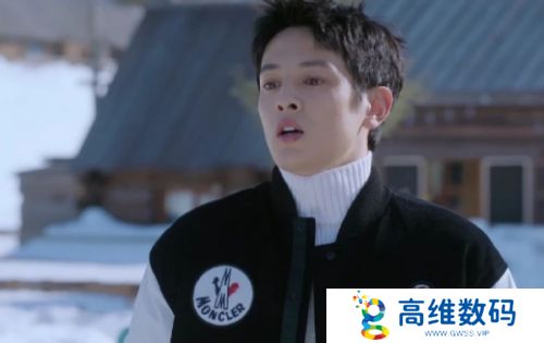 《嘘，国王在冬眠》情节大反转，林一竟不是男一，真正的主角竟是他